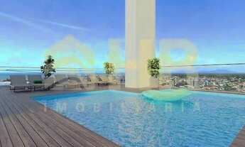 Imagem: Apartamento com 03 dormitórios sendo 01