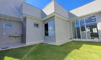 Imagem 3: Casa a venda no Bairro Canaã com 150 m² de área construída, 3 quartos sendo 1 suite, garag