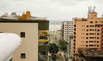 Imagem 5: Apartamento com 1 dormitório à venda, 56 m² por R$ 426.000 - Vila Guilhermina - Praia Gran