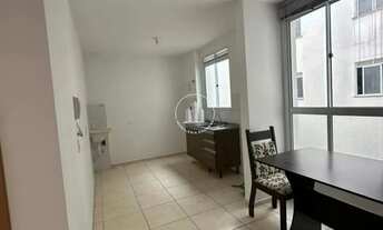 Imagem 4: Apartmento 02 dormitórios em Bela Vista - Palhoça/SC