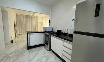 Imagem 3: Imóvel para venda tem 60 metros quadrados com 2 quartos em Praia do Canto - Vitória - ES