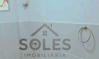 Imagem 5: Vende-se ótimo apartamento no Condomínio Cruviana - Cidade Satélite!