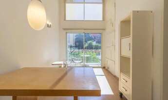 Imagem 4: Venda Apartamento 1 Dormitórios - 45 m² Moema