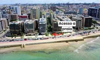 Imagem 2: Apartamento JTR - Ap. 41m² cond. beira mar - ideal para aluguel por temporada ou moradia