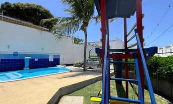 Imagem 4: Oportunidade Imperdível! Casa Duplex Condomínio em Ponta Negra