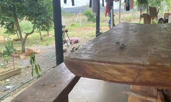 Imagem 6: Chácara Alto paraíso-GO 50000m2, casa com 2 qts, água, luz e internet