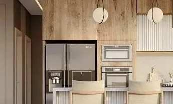 Imagem 7: Apartamento com 4 Suítes, Varanda Gourmet e Lazer Completo