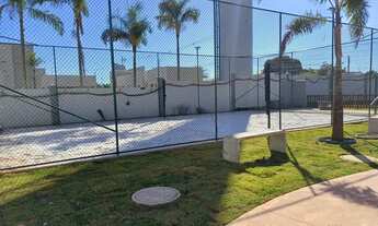 Imagem 6: Apartamento para Locação, Residencial Arcos do Jardim no bairro Lourdes, em Anápolis/GO