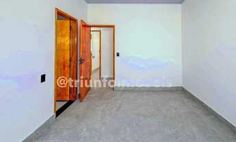 Imagem 4: Casa a venda no Bairro Uruguai com 3 suítes