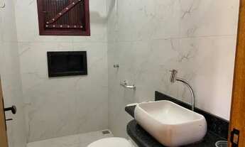 Imagem 7: Sitio 1.800m², construção nova, acabamento de primeira linha, 2 km do asfalto