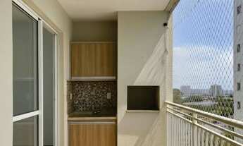 Imagem 4: Apartamento amplo no Panoramic Club House