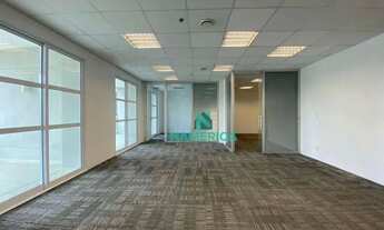 Imagem 3: Conjunto, 162 m² - venda por R$ 2.150.000,02 ou aluguel por R$ 16.355,00/mês - Vila Cordei