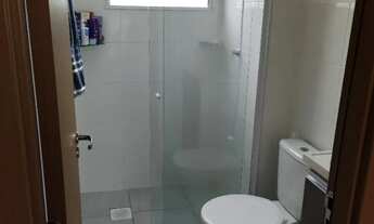 Imagem 7: Quarto individual mobiliado (exclusivo para mulheres) - Bela Vista, Palhoça/SC