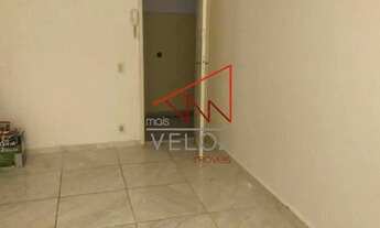 Imagem 5: Kitnet/Conjugado-À VENDA-Glória-Rio de Janeiro-RJ