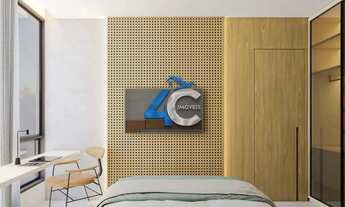 Imagem 5: Lancamento de Studios Frente a Praia de.Coroa Vermelha