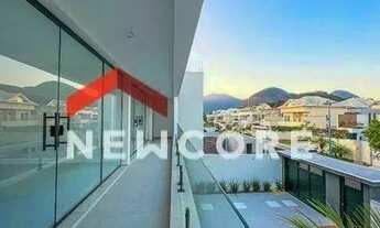 Imagem 9: Casa de condomínio em Rua Fritz Utzeri - Recreio dos Bandeirantes - Rio de Janeiro/RJ