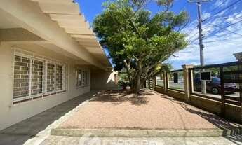 Imagem: Casa Ampla no Centro com 3 Dormitórios