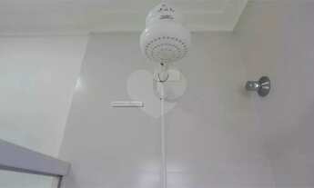 Imagem 2: Casa com 1 quartos para locação em Jardim Bonfiglioli - SP