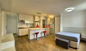 Imagem 5: Flat com ótimo preço no bairro Paraíso. Confira!