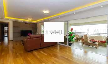 Imagem: Aluguel Apartamento 4 Dormitórios - 208