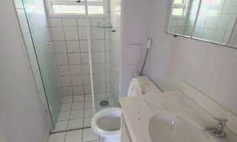 Imagem 7: Apartamento com 3 dormitórios para alugar, 70 m² por R$ 2.797,00/mês - Condomínio Avalon