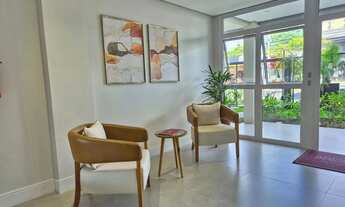 Imagem 3: Apartamento 2 Dormitórios com Vaga de Garagem