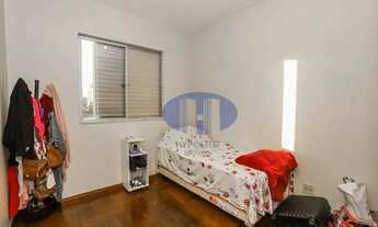 Imagem 7: Apartamento com 3 dormitórios para alugar, 95 m² por R$ 5.065,27/mês - Anchieta - Belo Hor