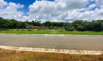 Imagem 7: Terreno à venda, 360 m² por R$ 110.000,00 - Condomínio Vitória Tênis - Igarapé/MG