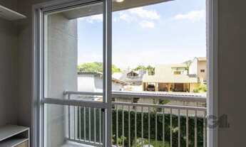 Imagem 4: Apartamento 2 quartos (1 suite), com infra, 1 vaga - Bairro Camaquã