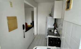 Imagem 5: Apartamento na Glória Pronto para Morar