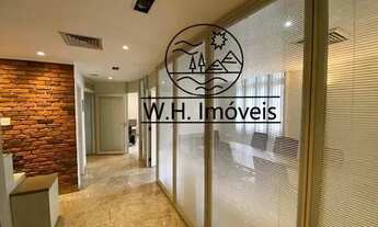 Imagem 3: Sala aluguel e venda 135m² Edifício Amadeus Mozart - Centro - Rio de Janeiro - RJ