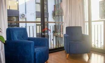 Imagem 5: Apartamento em Rua Dona Carlinda - Centro - Canela/RS