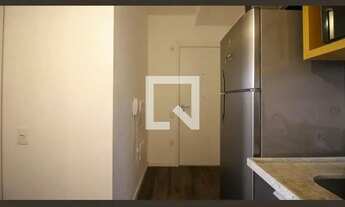 Imagem 7: Apartamento à Venda - Vila Santa Clara, 1 Quarto, 30 m2