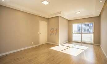 Imagem: Apartamento com 3 quartos no edifício Solar