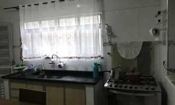 Imagem 7: Casa em Rua Sananduva - Vila Matilde - São Paulo/SP