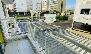 Imagem 6: Alugo Apartamento no Reserva Tropical Condomínio Clube Bairro Uruguai