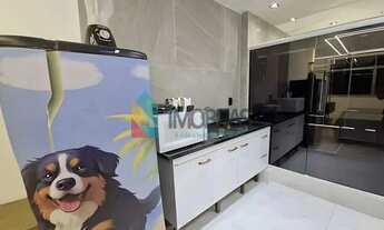 Imagem 7: CENTRO APARTAMENTO REFORMADO MOBILIADO OPORTUNIDADE!!