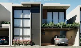 Imagem 7: Casa à venda no LE JARDIN RÉSIDENCE , BELO HORIZONTE, Lauro de Freitas, BA