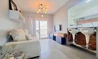 Imagem: Apartamento em Jardim do Salso