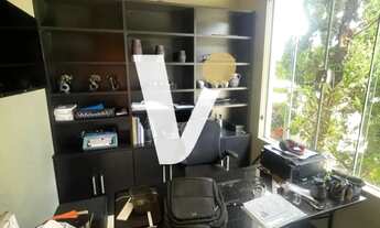 Imagem 3: Casa em Condomínio para Venda em Presidente Prudente, Parque Residencial Damha II, 3 dormi