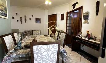 Imagem 5: Apartamento a venda 3 quartos sendo 1 suite Guilhermina Praia Grande São Paulo