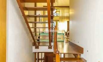 Imagem 7: Casa com 352 m², 5 quartos sendo 3 suítes 4 vagas no jardim da saúde