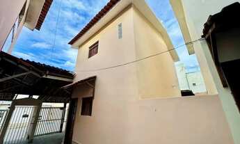 Imagem: CASA COM 2 QUARTOS NO PRESIDENTE MÉDICI