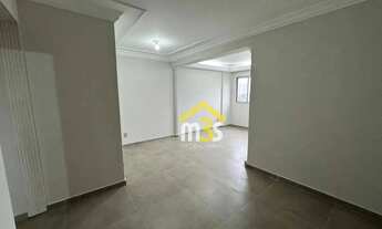 Imagem 2: Ótimo apartamento com 3 quartos, 70m², 1 vaga no Jardim Ester, $ 2.500,00 locaçã