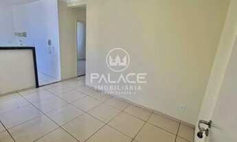 Imagem 3: Apartamento à venda em santa terezinha, piracicaba 2 quartos 46m²