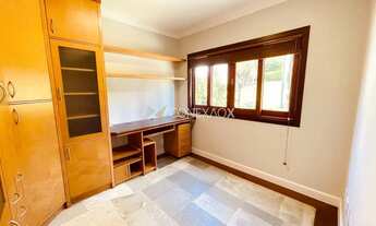 Imagem 3: Casa à venda em condomínio no Gramado Campinas SP