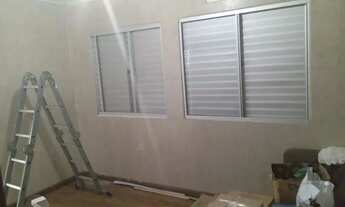 Imagem 6: Casa em Mário Quintana