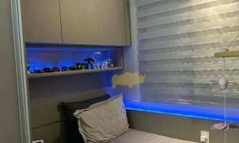 Imagem 4: Apartamento com 2 dormitórios, 60 m² - venda por R$ 330.000,00 ou aluguel por R$ 2.480,00