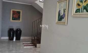 Imagem 6: Casa à venda em Piracicaba, Castelinho, com 3 quartos, com 234 m²