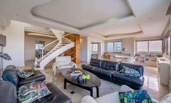 Imagem 5: Imóvel para venda tem 314 metros quadrados com 3 quartos em Moinhos de Vento - Porto Alegr